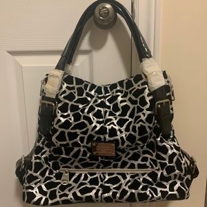 Dolce & Gabbana 20th anniversary handbag purse